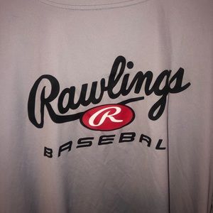 Rawling’s Baseball T